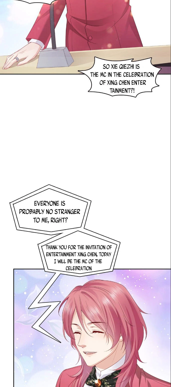 Perfect Secret Love: The Bad New Wife is a Little Sweet Chapter 385 page 13