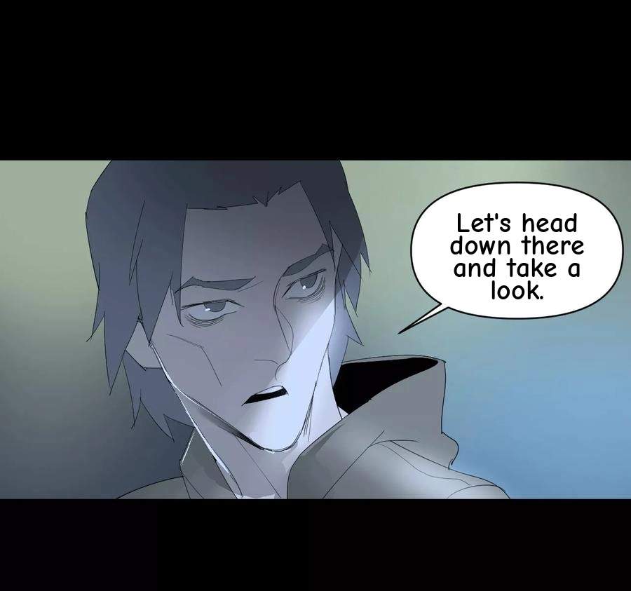 Return to the Zombie Crisis Chapter 14 page 6