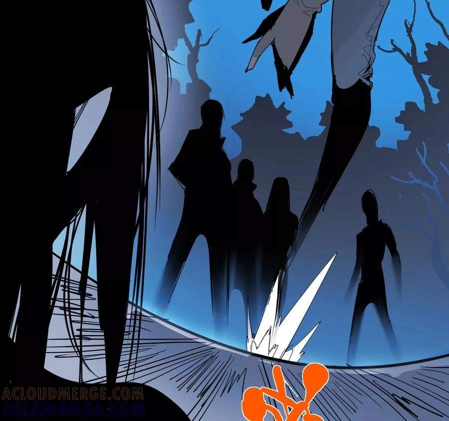 Return to the Zombie Crisis Chapter 14 page 43