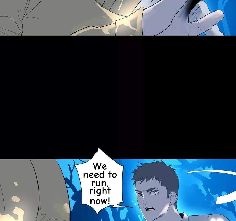 Return to the Zombie Crisis Chapter 14 page 31
