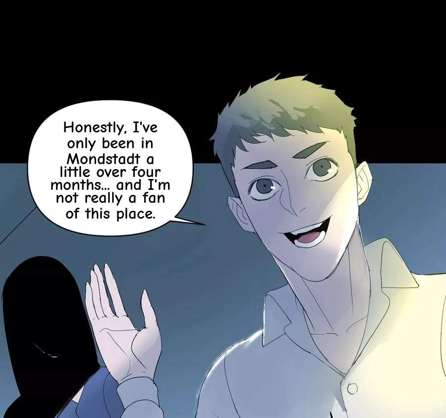 Return to the Zombie Crisis Chapter 13 page 37