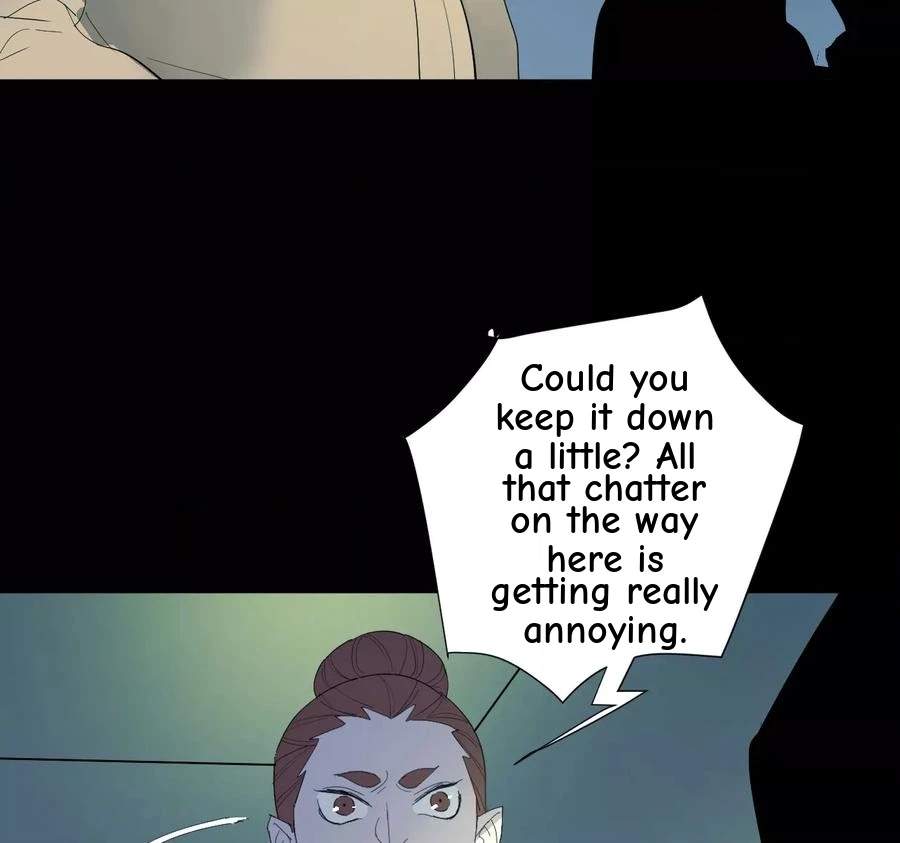 Return to the Zombie Crisis Chapter 13 page 40