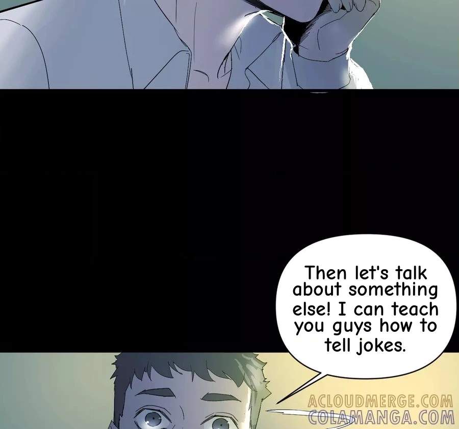 Return to the Zombie Crisis Chapter 13 page 50