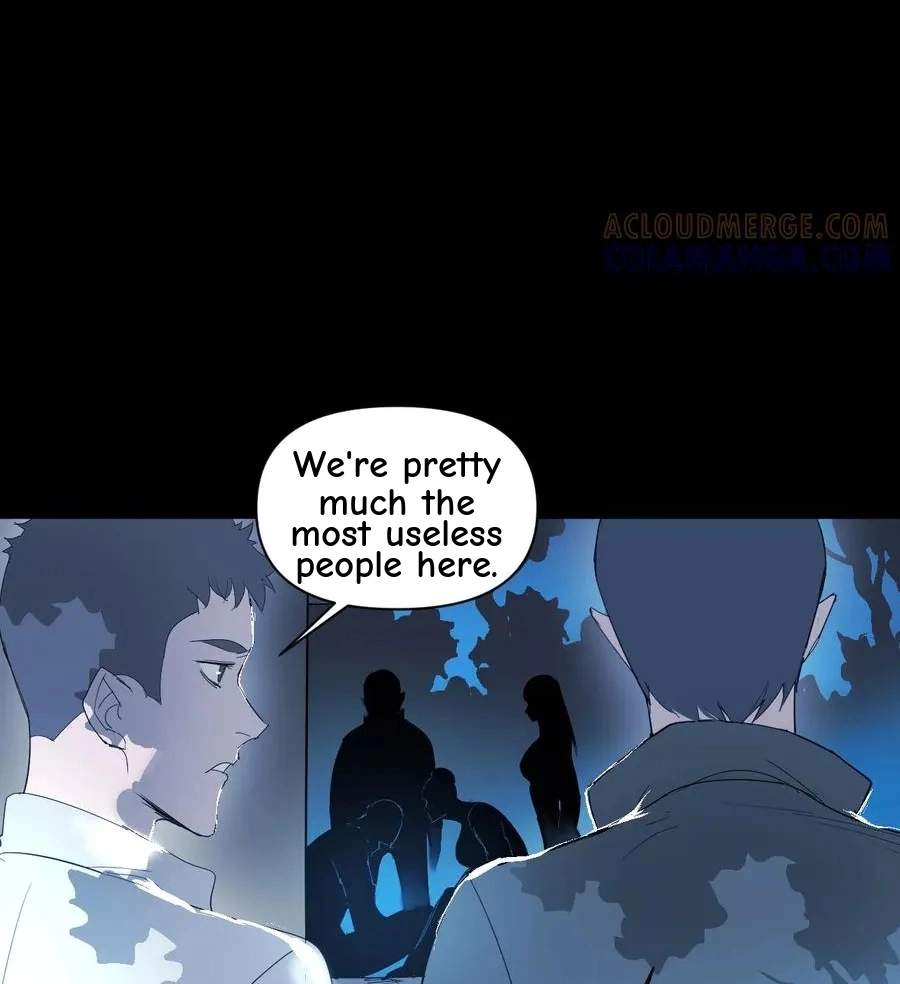 Return to the Zombie Crisis Chapter 14 page 64