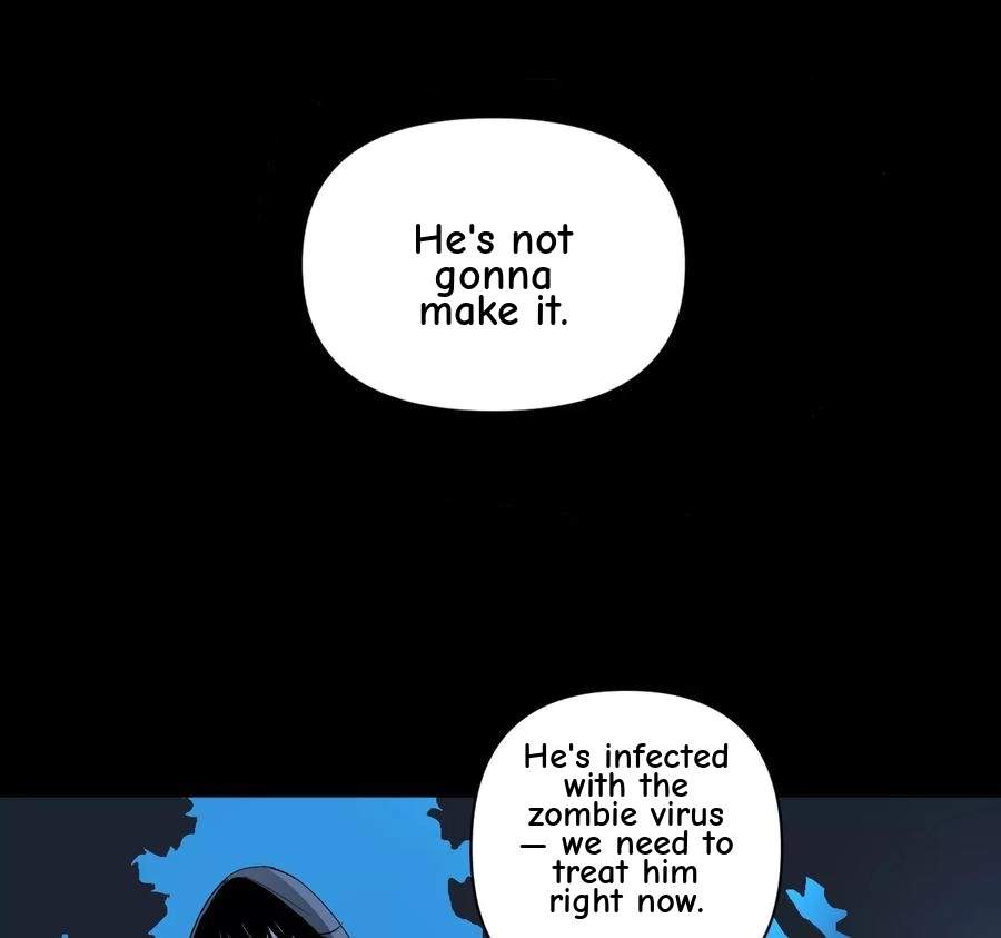 Return to the Zombie Crisis Chapter 14 page 68