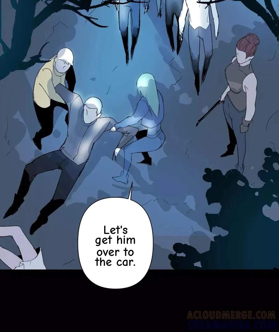 Return to the Zombie Crisis Chapter 14 page 51