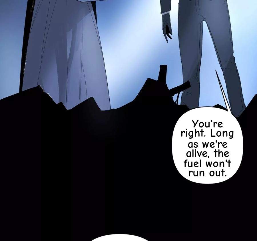 Return to the Zombie Crisis Chapter 12 page 37