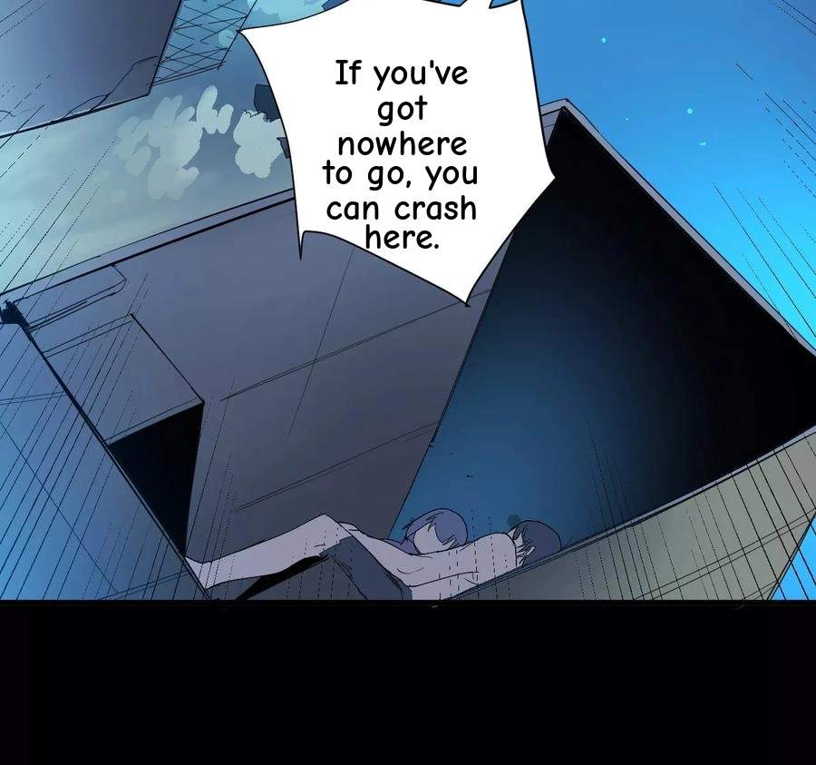 Return to the Zombie Crisis Chapter 12 page 44