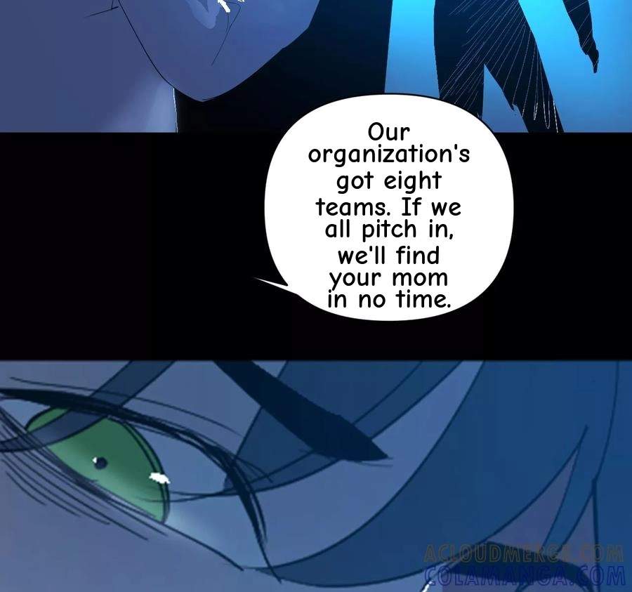 Return to the Zombie Crisis Chapter 12 page 56