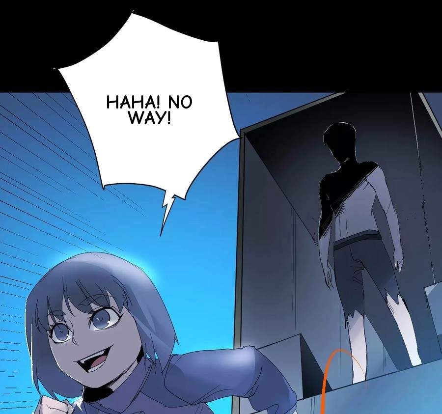 Return to the Zombie Crisis Chapter 12 page 63