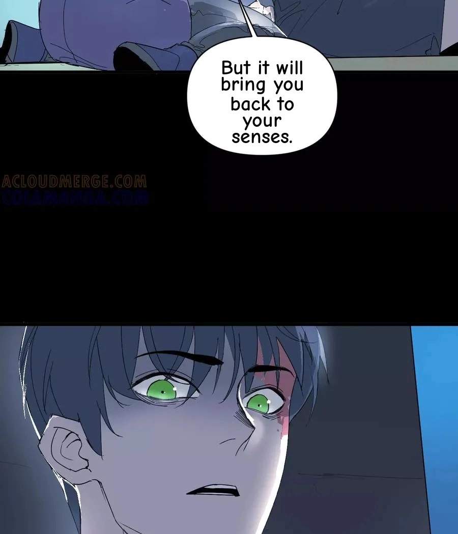 Return to the Zombie Crisis Chapter 12 page 47