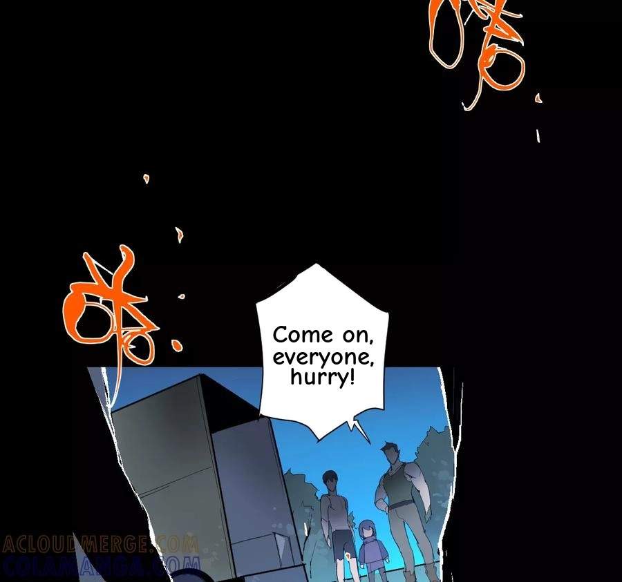 Return to the Zombie Crisis Chapter 12 page 71