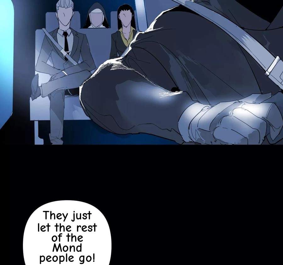 Return to the Zombie Crisis Chapter 12 page 83