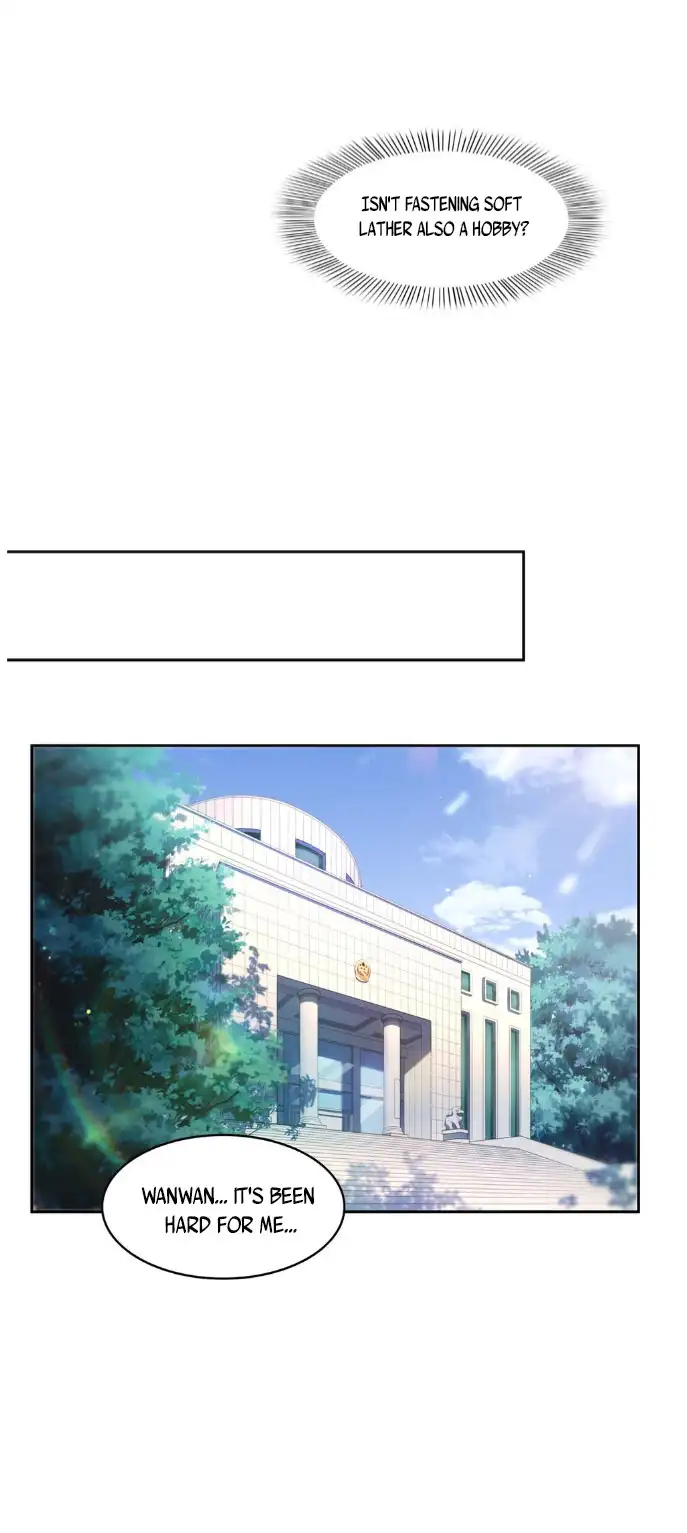 Perfect Secret Love: The Bad New Wife is a Little Sweet Chapter 388 page 11
