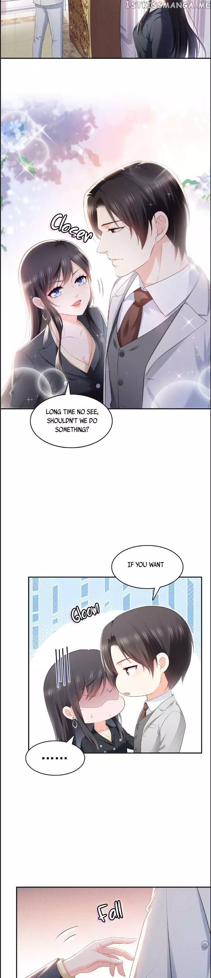 Perfect Secret Love: The Bad New Wife is a Little Sweet Chapter 394 page 5
