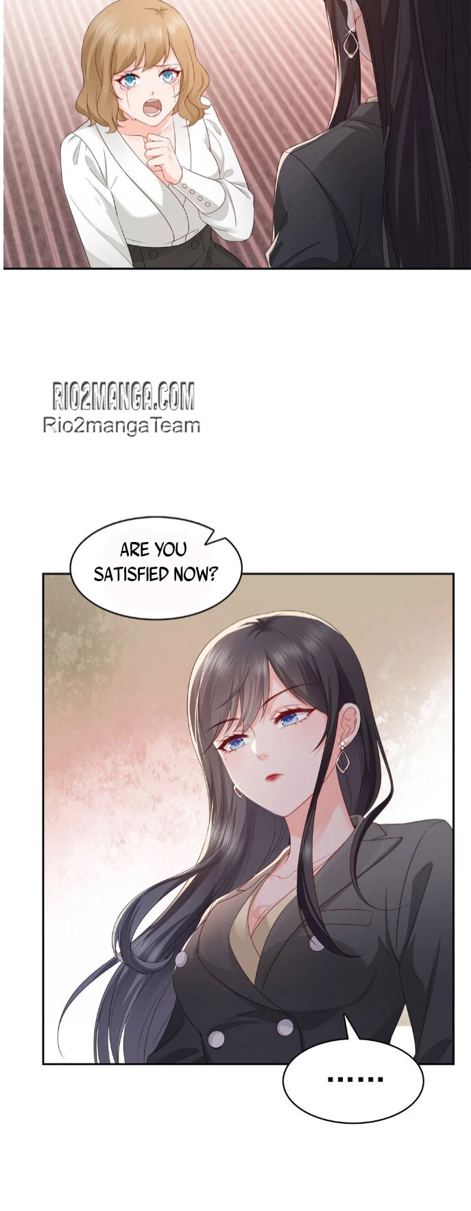Perfect Secret Love: The Bad New Wife is a Little Sweet Chapter 392 page 20