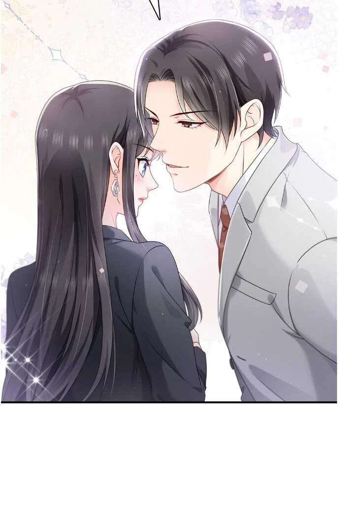 Perfect Secret Love: The Bad New Wife is a Little Sweet Chapter 393 page 21