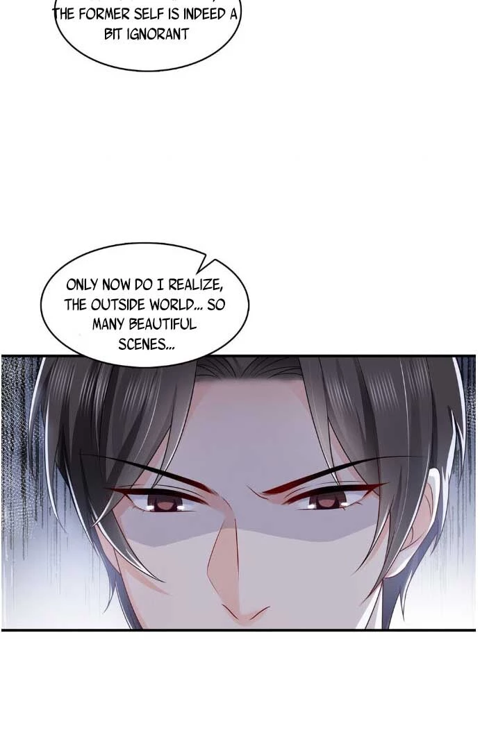 Perfect Secret Love: The Bad New Wife is a Little Sweet Chapter 393 page 19