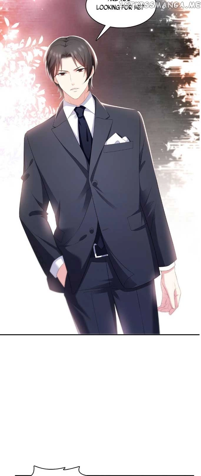 Perfect Secret Love: The Bad New Wife is a Little Sweet Chapter 397 page 15