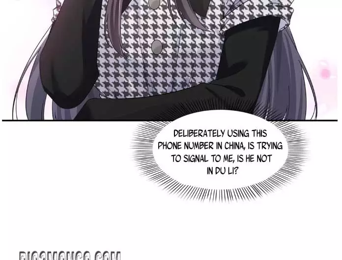 Perfect Secret Love: The Bad New Wife is a Little Sweet Chapter 404 page 13