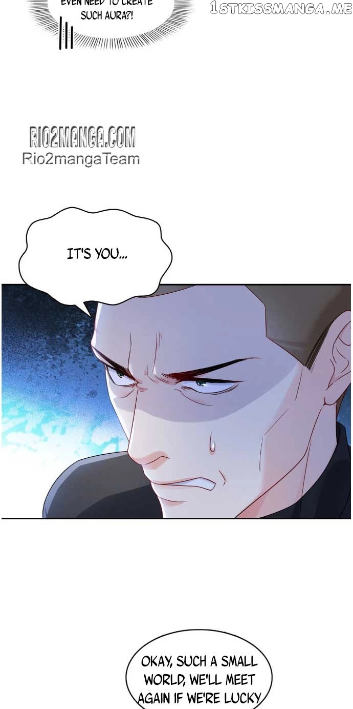 Perfect Secret Love: The Bad New Wife is a Little Sweet Chapter 403 page 16