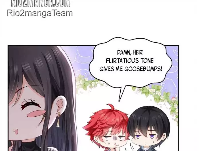 Perfect Secret Love: The Bad New Wife is a Little Sweet Chapter 404 page 14