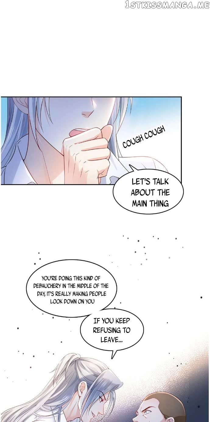 Perfect Secret Love: The Bad New Wife is a Little Sweet Chapter 403 page 14