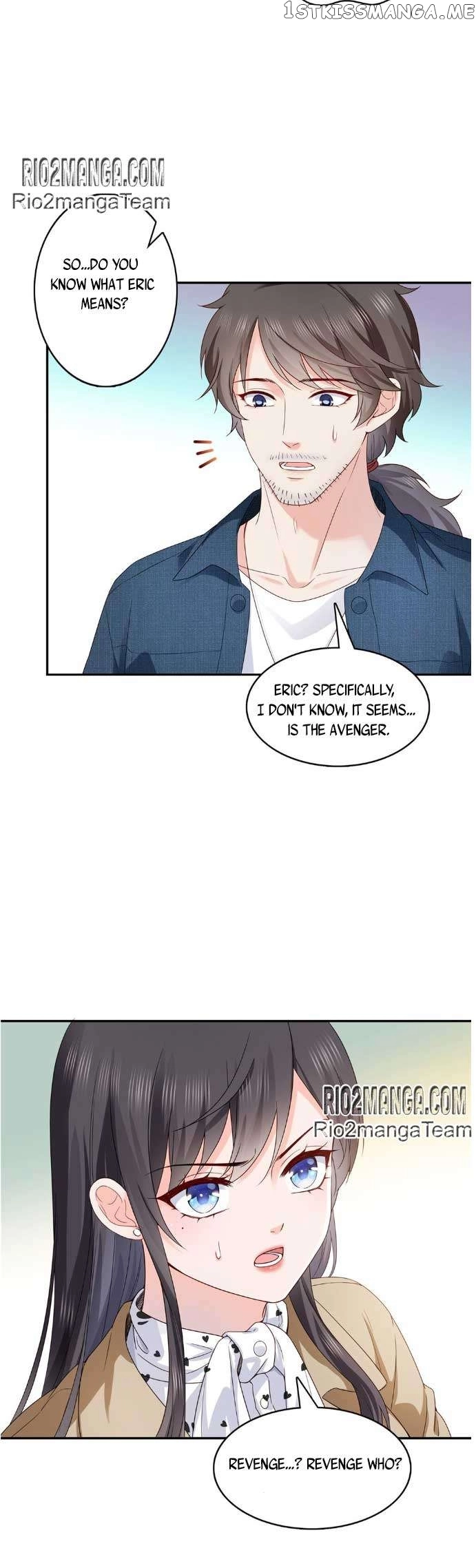Perfect Secret Love: The Bad New Wife is a Little Sweet Chapter 408 page 16