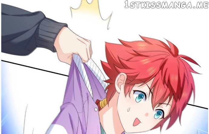Perfect Secret Love: The Bad New Wife is a Little Sweet Chapter 405 page 17