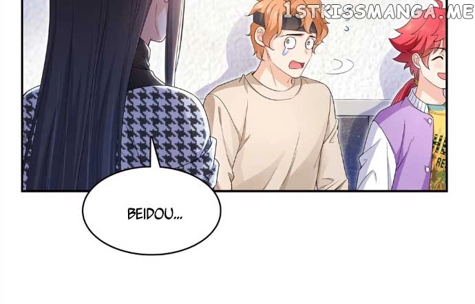 Perfect Secret Love: The Bad New Wife is a Little Sweet Chapter 405 page 15