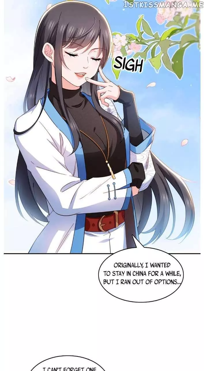 Perfect Secret Love: The Bad New Wife is a Little Sweet Chapter 409 page 13