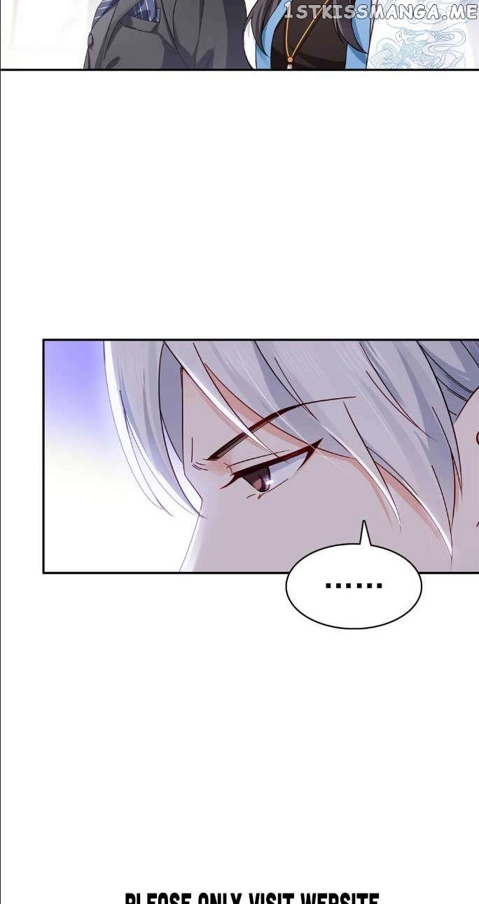 Perfect Secret Love: The Bad New Wife is a Little Sweet Chapter 410 page 15