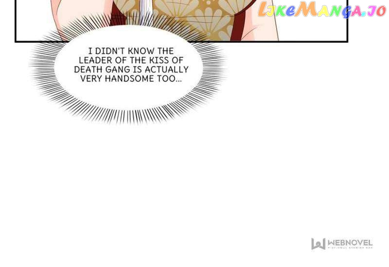 Perfect Secret Love: The Bad New Wife is a Little Sweet Chapter 412 page 26