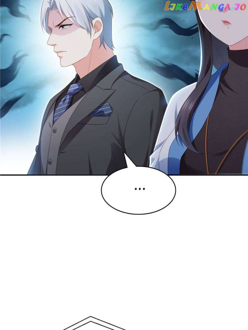 Perfect Secret Love: The Bad New Wife is a Little Sweet Chapter 412 page 7