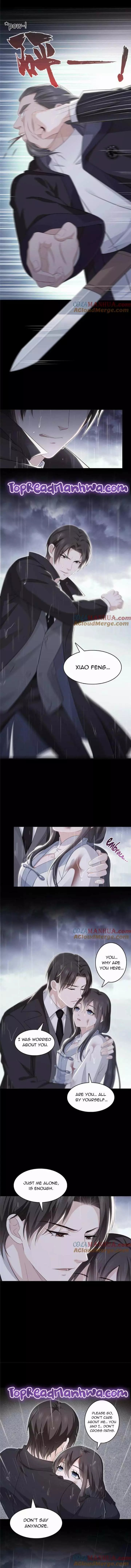 Perfect Secret Love: The Bad New Wife is a Little Sweet Chapter 416 page 6