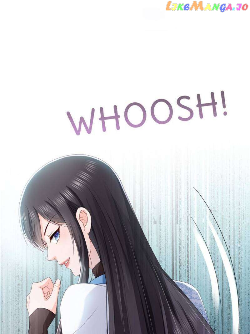 Perfect Secret Love: The Bad New Wife is a Little Sweet Chapter 412 page 44