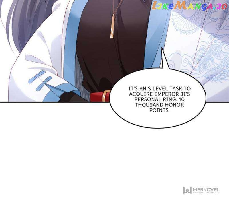 Perfect Secret Love: The Bad New Wife is a Little Sweet Chapter 413 page 16