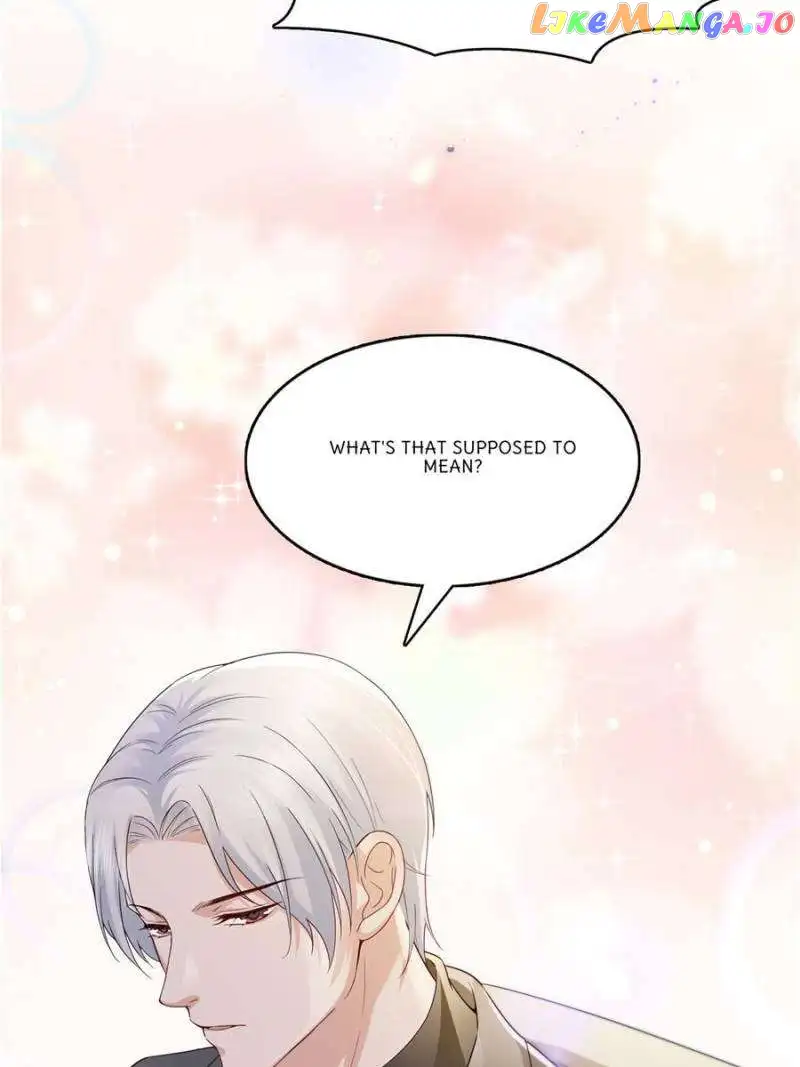Perfect Secret Love: The Bad New Wife is a Little Sweet Chapter 411 page 30