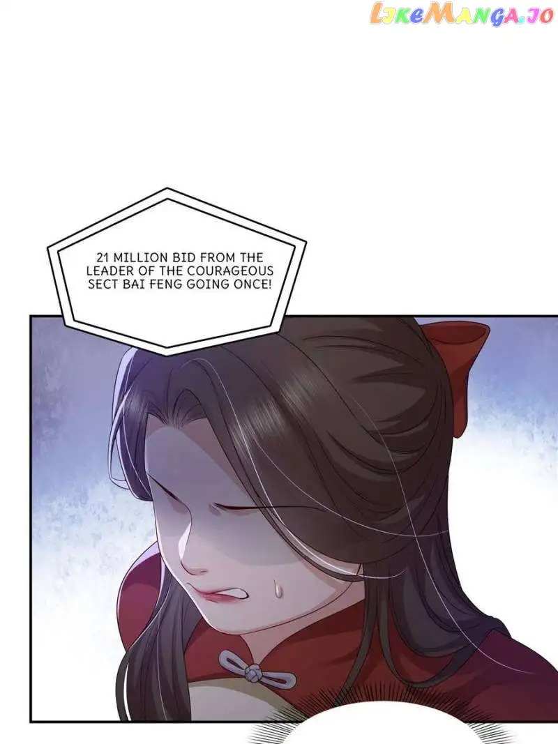 Perfect Secret Love: The Bad New Wife is a Little Sweet Chapter 411 page 14