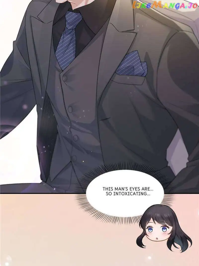 Perfect Secret Love: The Bad New Wife is a Little Sweet Chapter 411 page 31