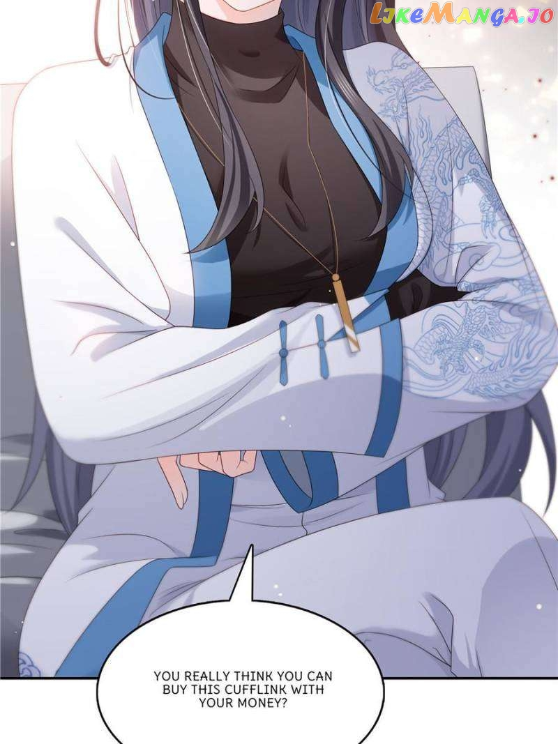 Perfect Secret Love: The Bad New Wife is a Little Sweet Chapter 412 page 41