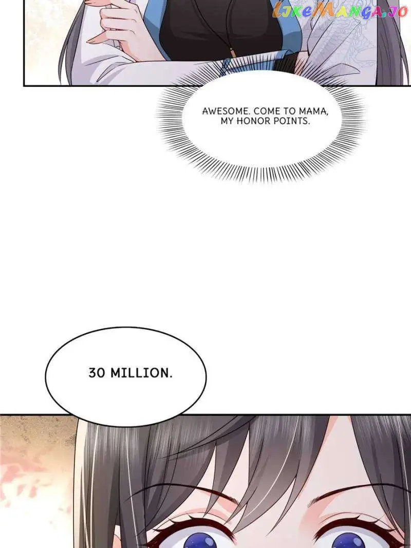 Perfect Secret Love: The Bad New Wife is a Little Sweet Chapter 411 page 18