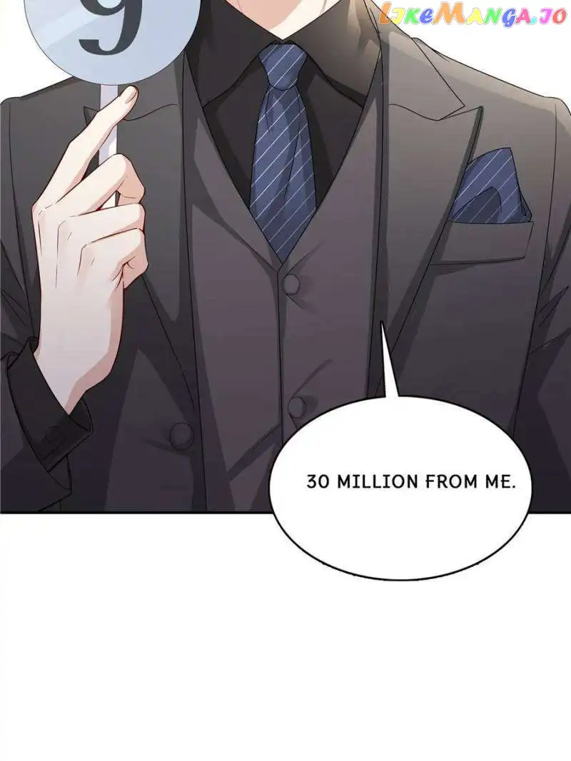 Perfect Secret Love: The Bad New Wife is a Little Sweet Chapter 411 page 20