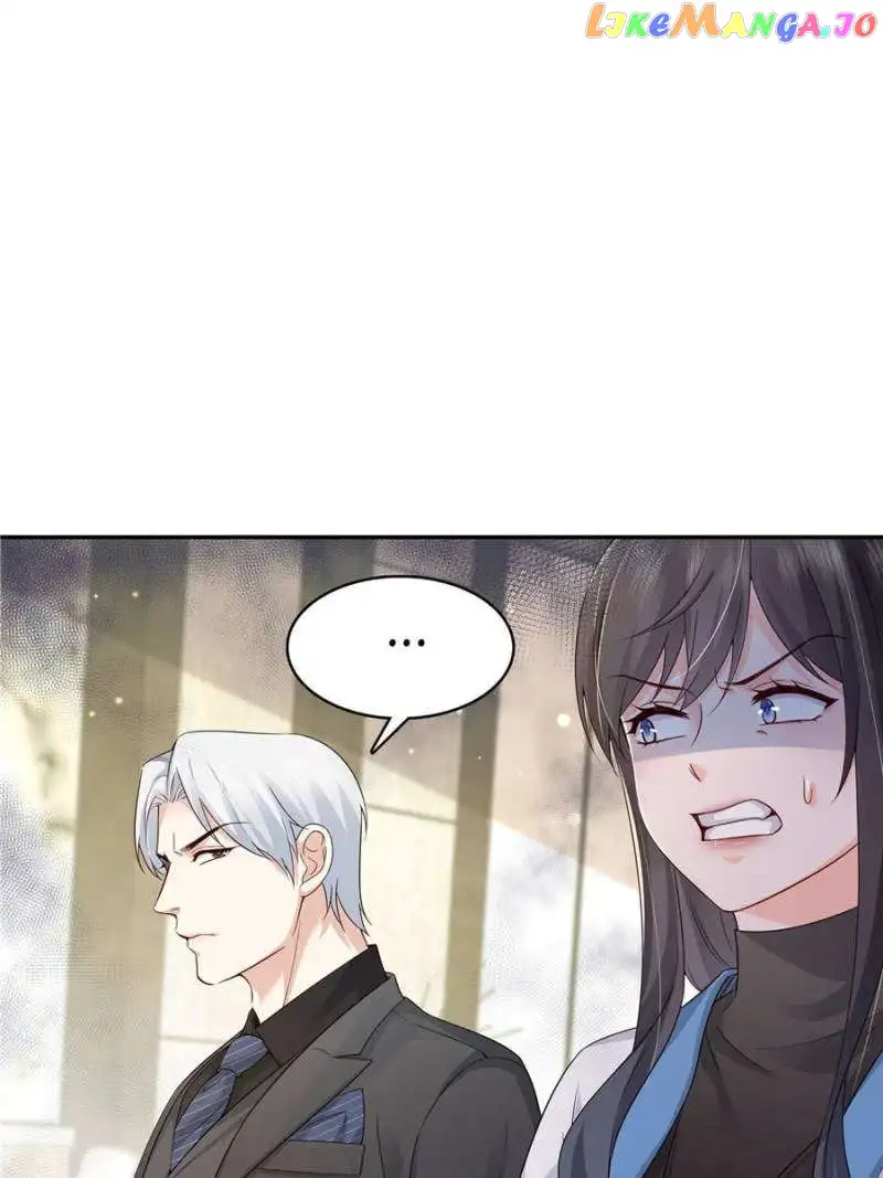 Perfect Secret Love: The Bad New Wife is a Little Sweet Chapter 411 page 26