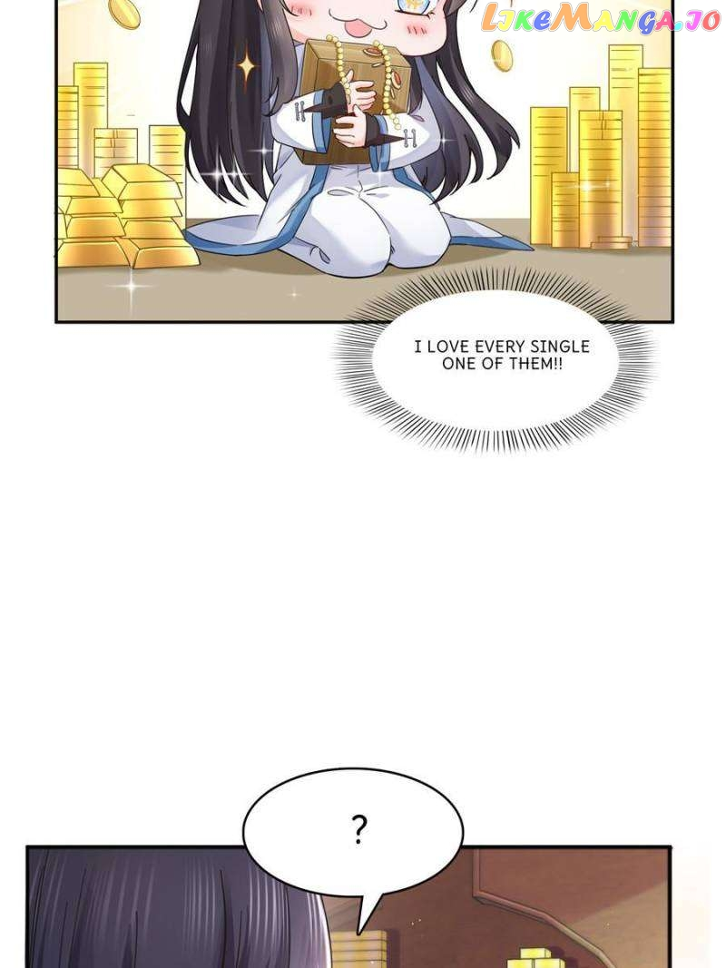 Perfect Secret Love: The Bad New Wife is a Little Sweet Chapter 414 page 6