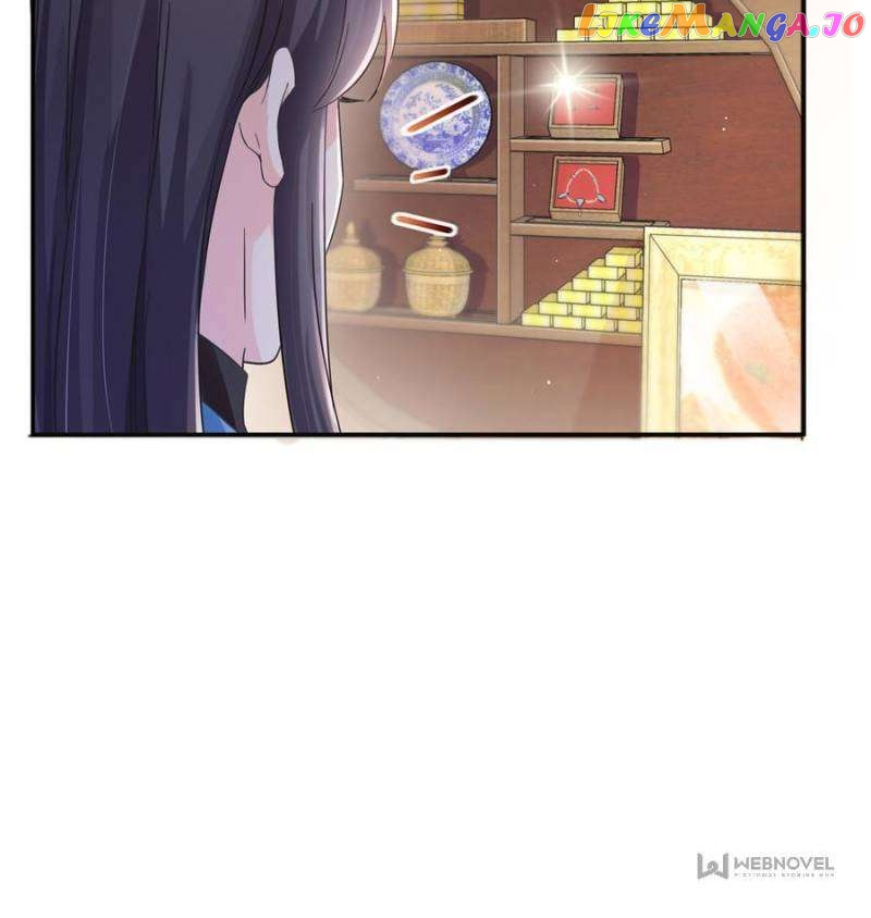 Perfect Secret Love: The Bad New Wife is a Little Sweet Chapter 414 page 7