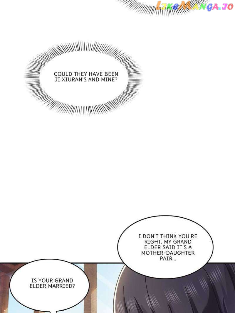 Perfect Secret Love: The Bad New Wife is a Little Sweet Chapter 415 page 10