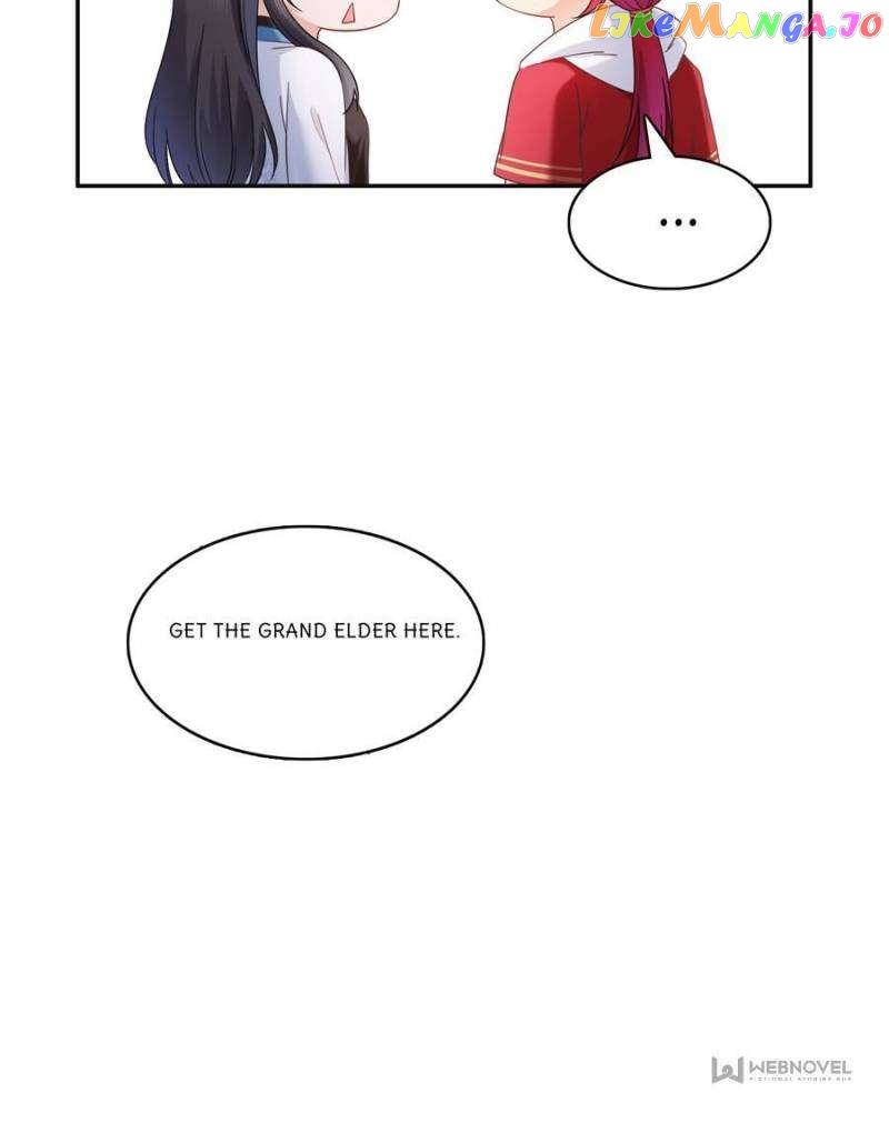 Perfect Secret Love: The Bad New Wife is a Little Sweet Chapter 414 page 14