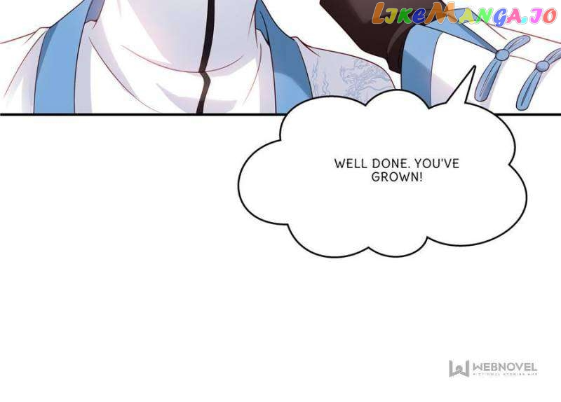 Perfect Secret Love: The Bad New Wife is a Little Sweet Chapter 413 page 23