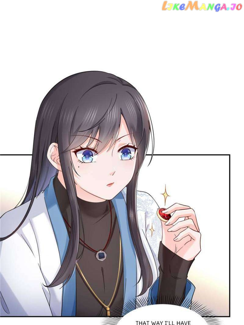 Perfect Secret Love: The Bad New Wife is a Little Sweet Chapter 414 page 4